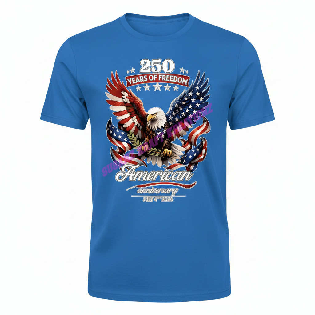 Kustom Specialty T-Shirts