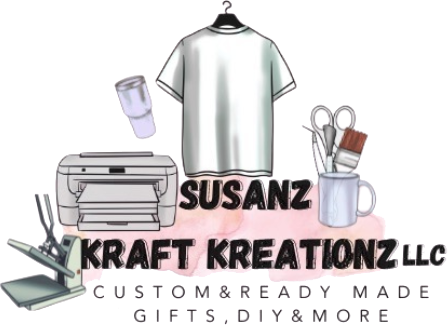 Susanz Kraft Kreationz LLC