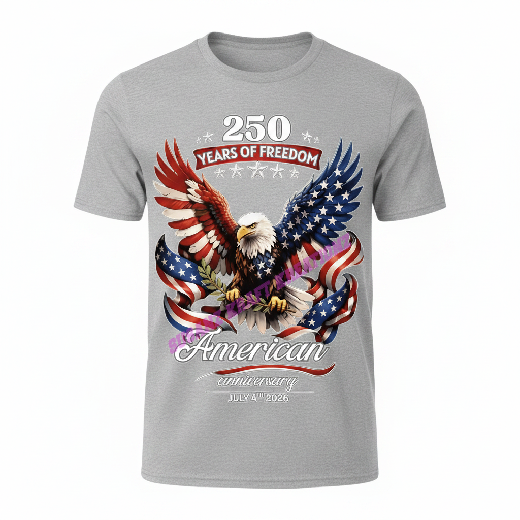 Kustom Specialty T-Shirts