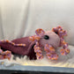 Kustom Ashla Axolotl Lovey