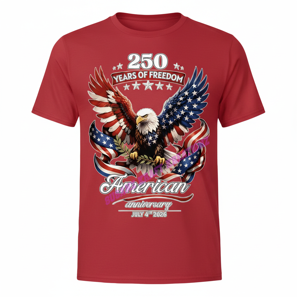 Kustom Specialty T-Shirts