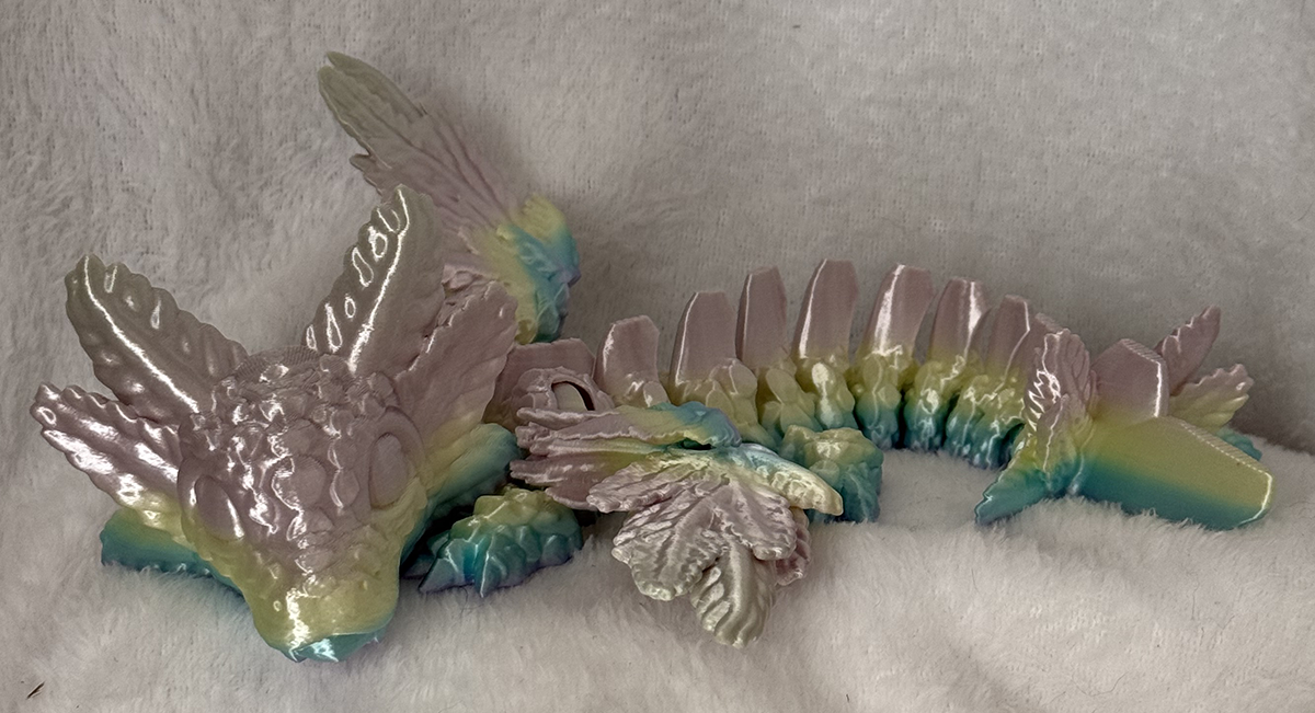 Kustom Mystery Dragon Egg or Bundle