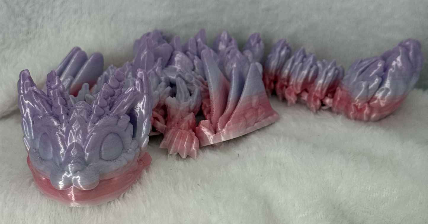 Kustom Mystery Dragon Egg or Bundle