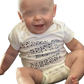 Kustom Infant Onesies