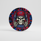 Bills Skull Coaster