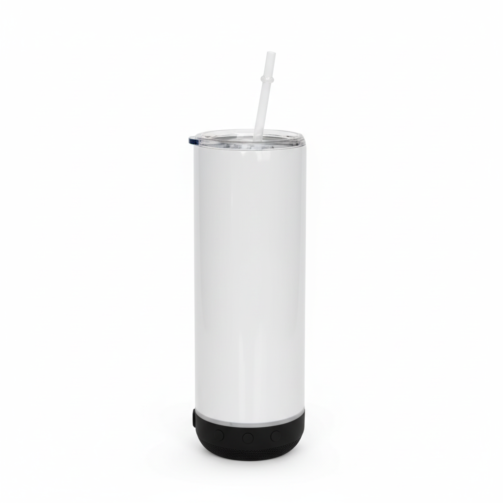 Black Speaker - No Handle