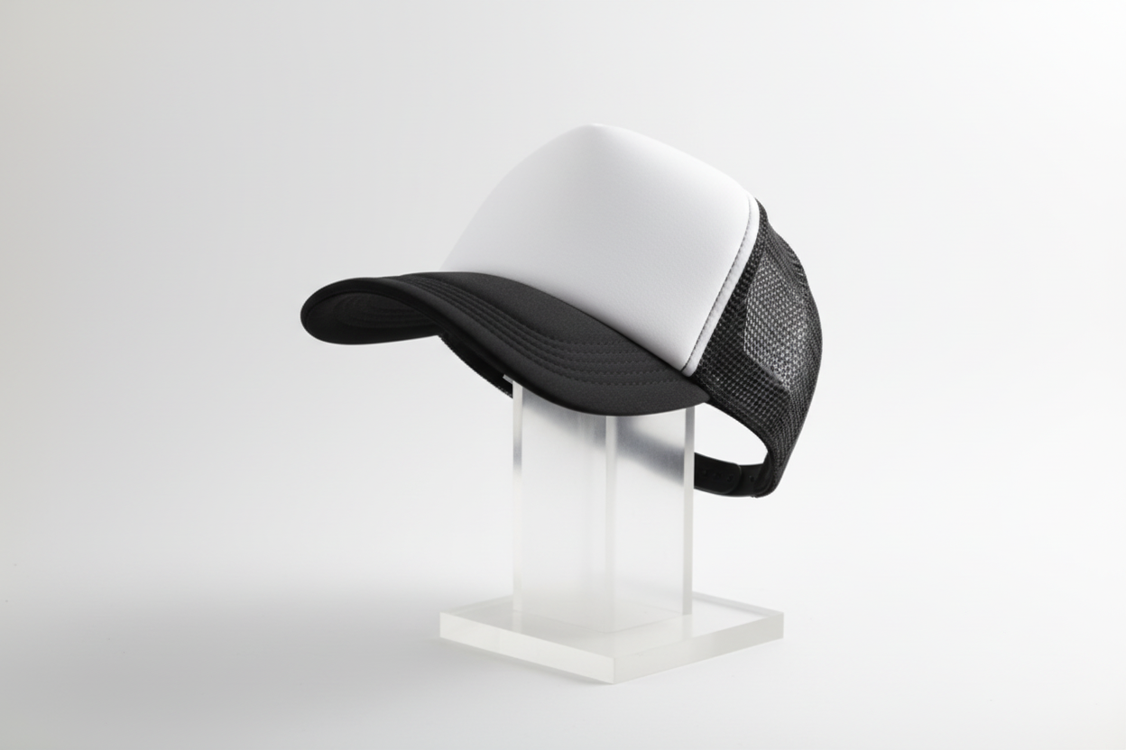 Kustom Hats - Sublimation or DTF