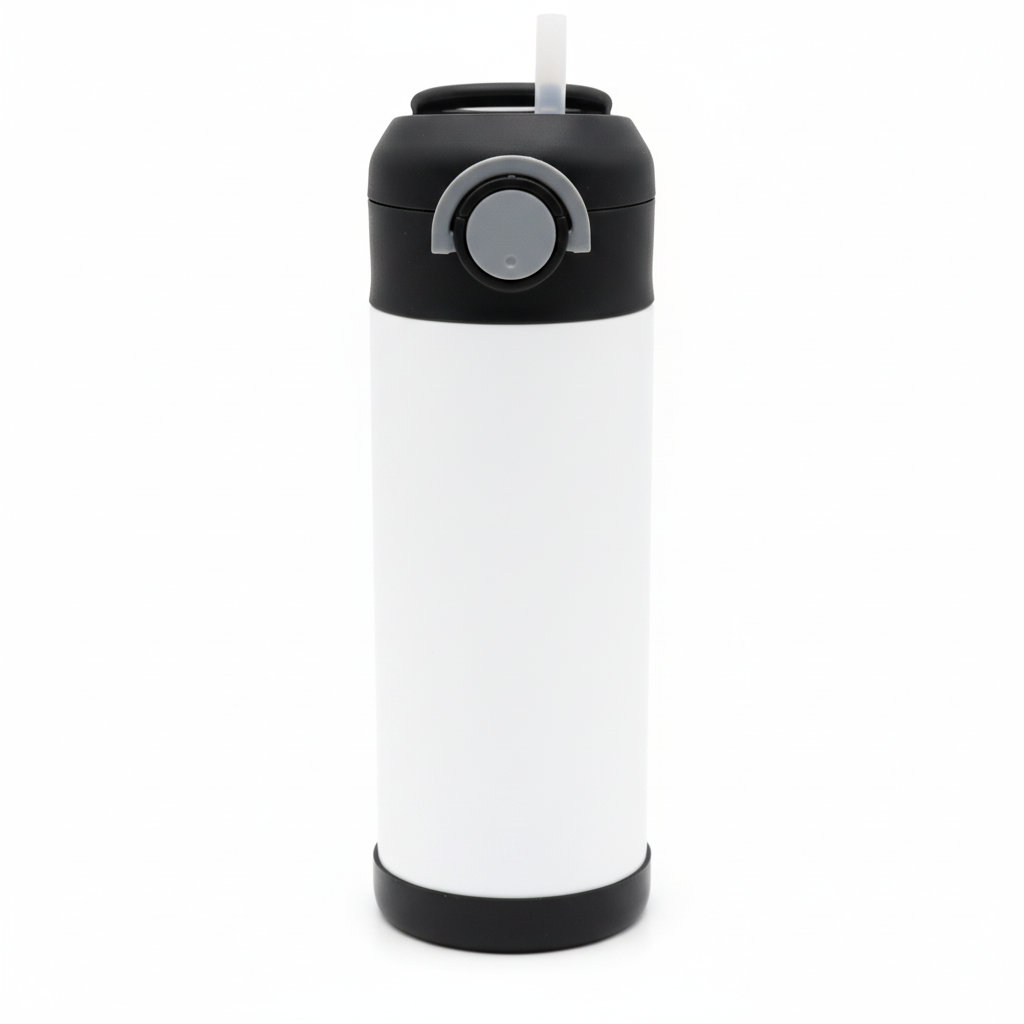 Black Tumbler