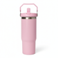 Blank Light Pink Tumbler
