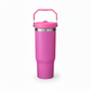 Blank Pink Tumbler