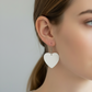 Customize earrings with the design of your choice choose your style and get the perfect pair!