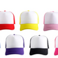 Customize the perfect hat with the design of your choice! Mockup example