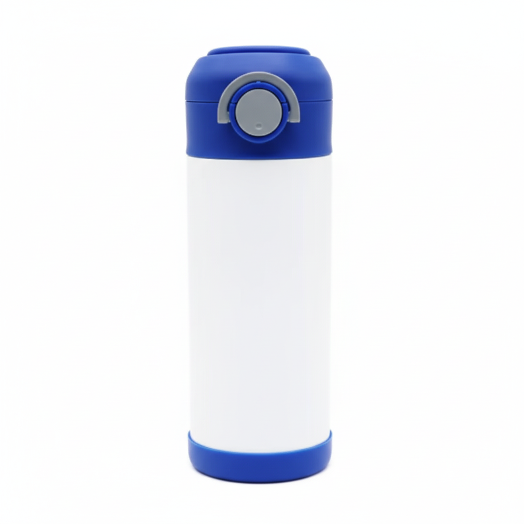 Blue Tumbler