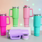 Bluetooth Speaker Tumblers with Professional Background