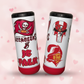 Bluetooth Tumbler - Both Views - Valentine's