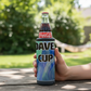 Bluetooth Tumbler with Glass Bottle