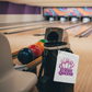 Bowling lifestyle shot