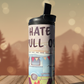 Camping Tumbler with Professional Background