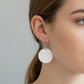 Customize earrings with the design of your choice choose your style and get the perfect pair!
