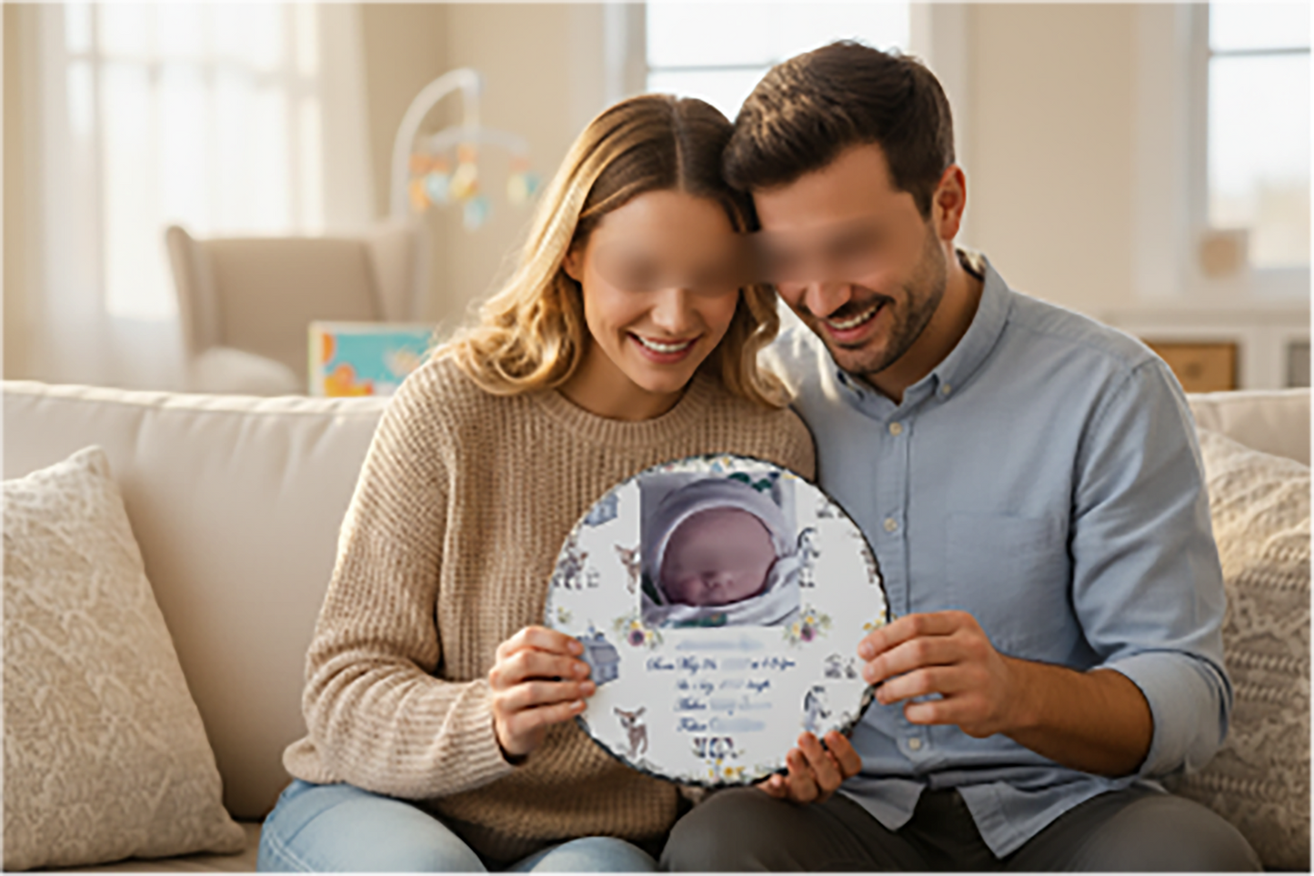 Kustom Kolor Photo Slate