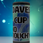 Dave Cup Bluetooth Tumbler with Background