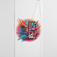DISC GOLF Colorful Basket Towel