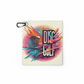 DISC GOLF Colorful Square Product Image