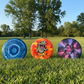 Discs outdoor lifestyle