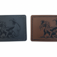 Dragon patches closeup