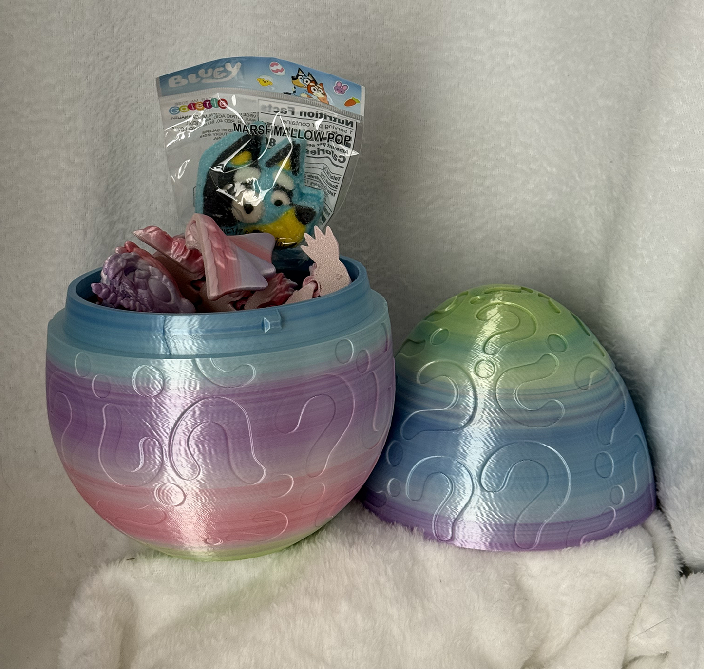 Kustom Mystery Dragon Egg or Bundle