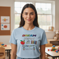 Dream Team teacher shirt