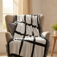 Enhanced 9-photo blanket template