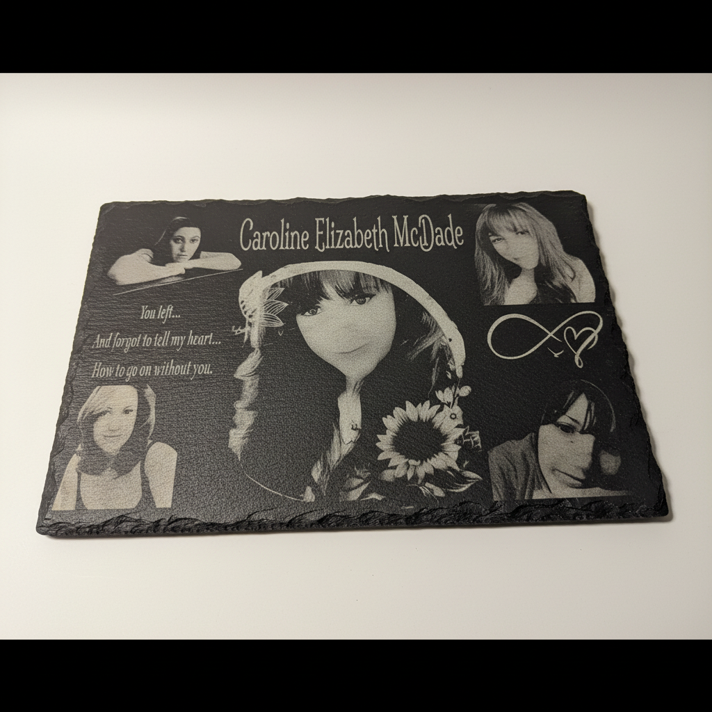Enhanced Caroline Slate