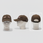 Enhanced hat product photo
