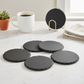 Enhanced Slate Coasters Product Photo