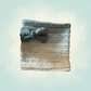 Enhanced teal beanie