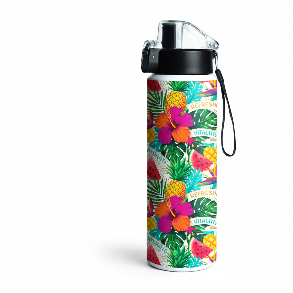Fruit Infuser with Full Coverage Design