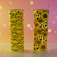 Glow-in-the-Dark Tumblers with Professional Background