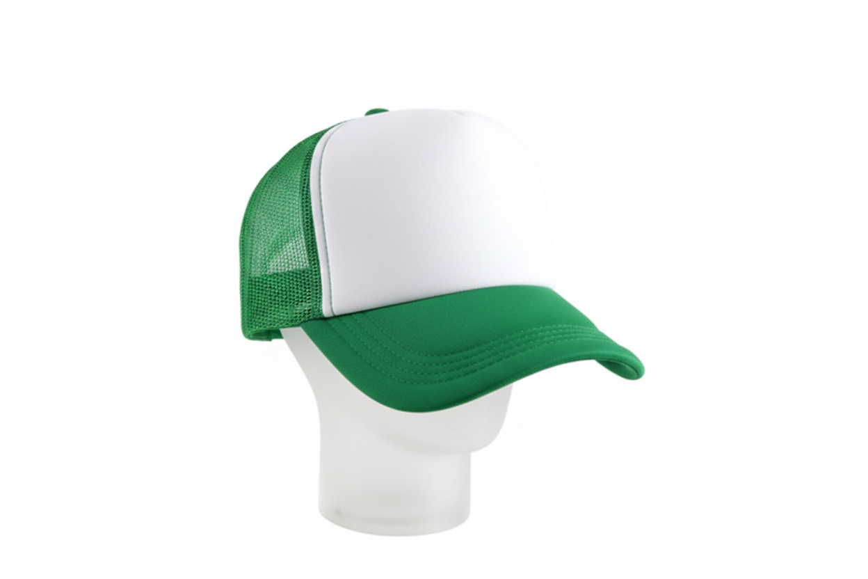 Kustom Hats - Sublimation or DTF