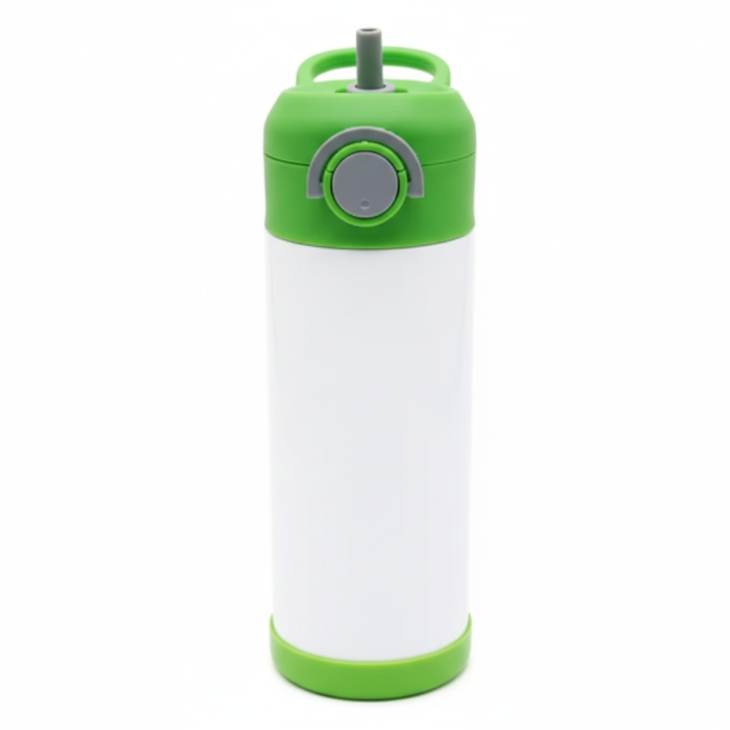 Green Tumbler
