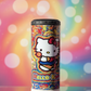 Hello Kitty Bluetooth Tumbler with Background