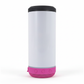 Hot Pink Speaker Kooler