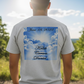 Kaleb Carson Daniel memorial back