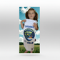 Kustom Bundle Kreations Towel - Square