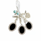 Memorial Bridal Bouquet Charm - Blank Template