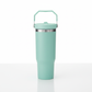 Mint/Seafoam 30oz tumbler