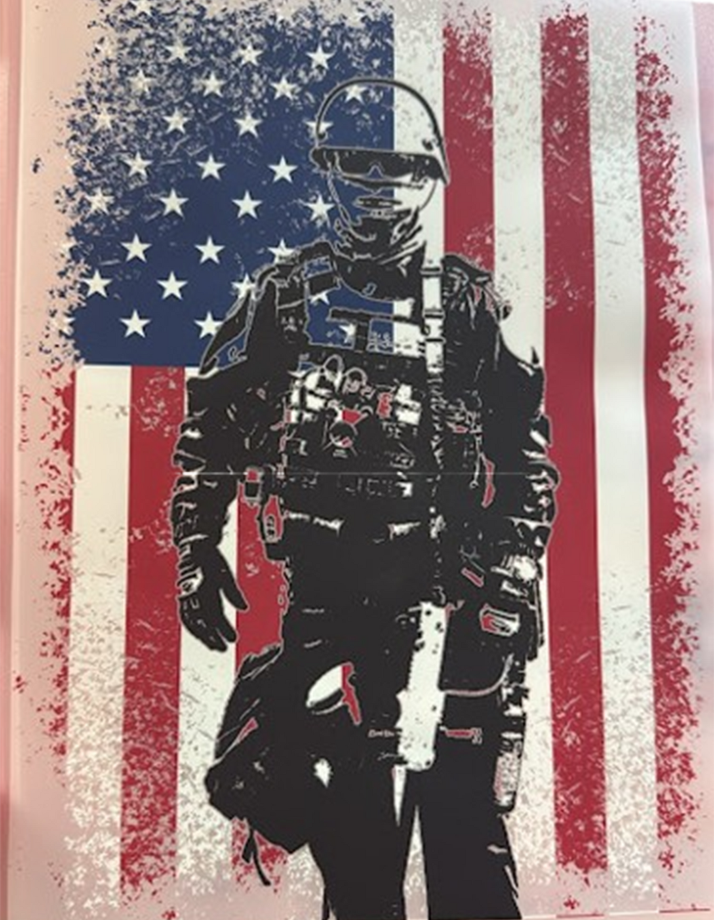 Kustom DTF Prints - Ready to Ship