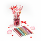 Personalized Pens - Beaded & Resin Styles