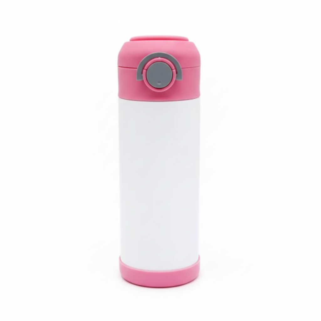 Pink Tumbler