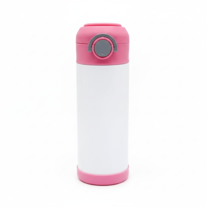 Pink Tumbler